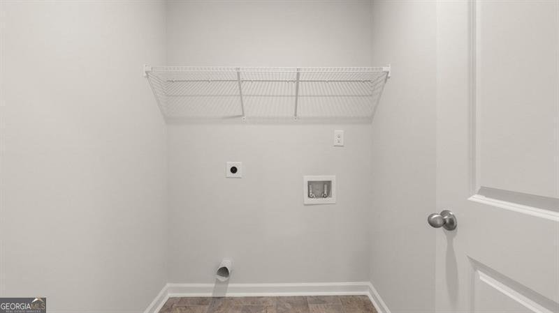 101 Fox Chase Court Griffin - Photo 32