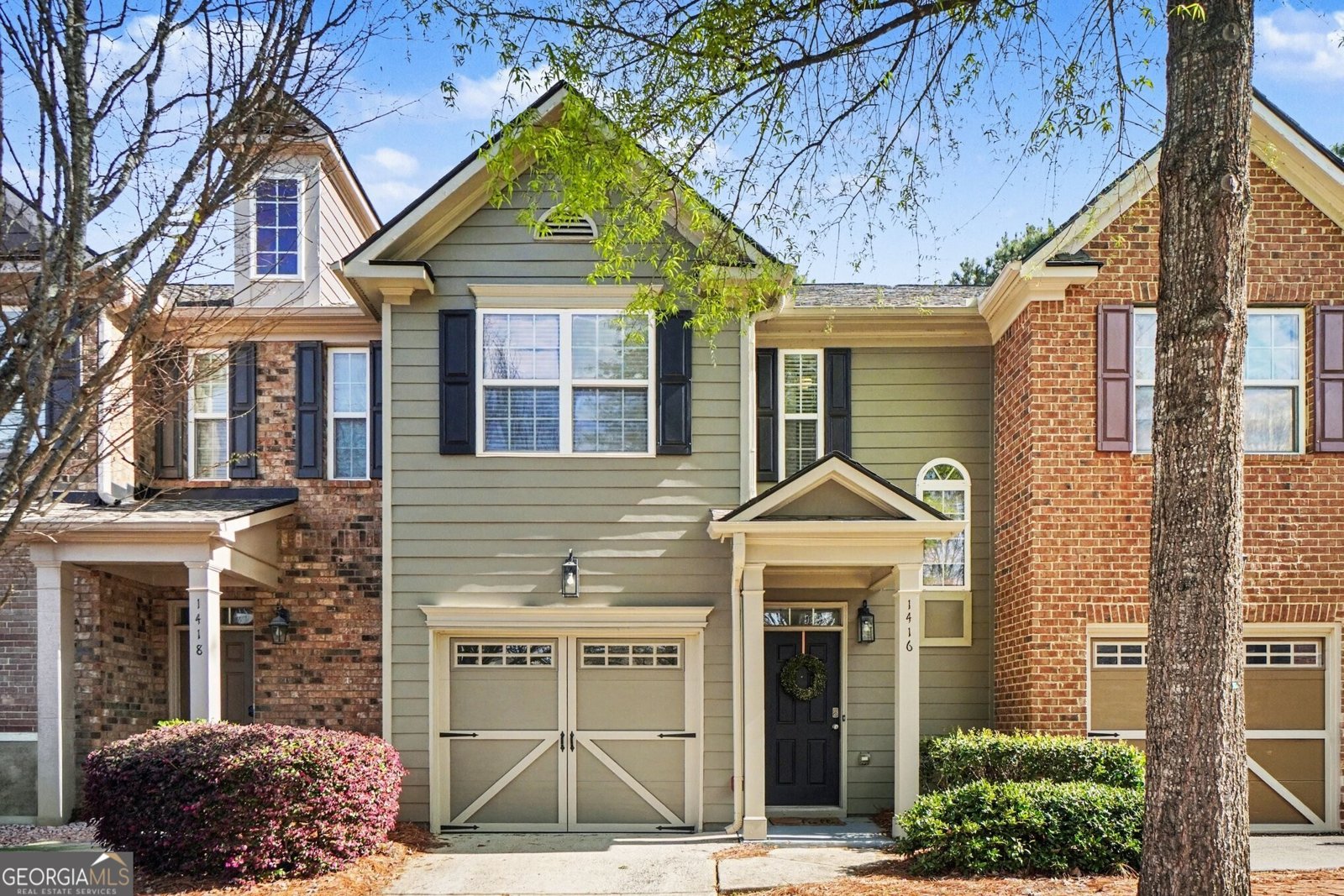 1416 Dolcetto Trace Kennesaw - Photo 1