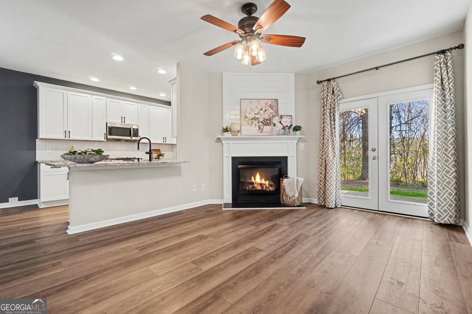 1416 Dolcetto Trace Kennesaw - Photo 15