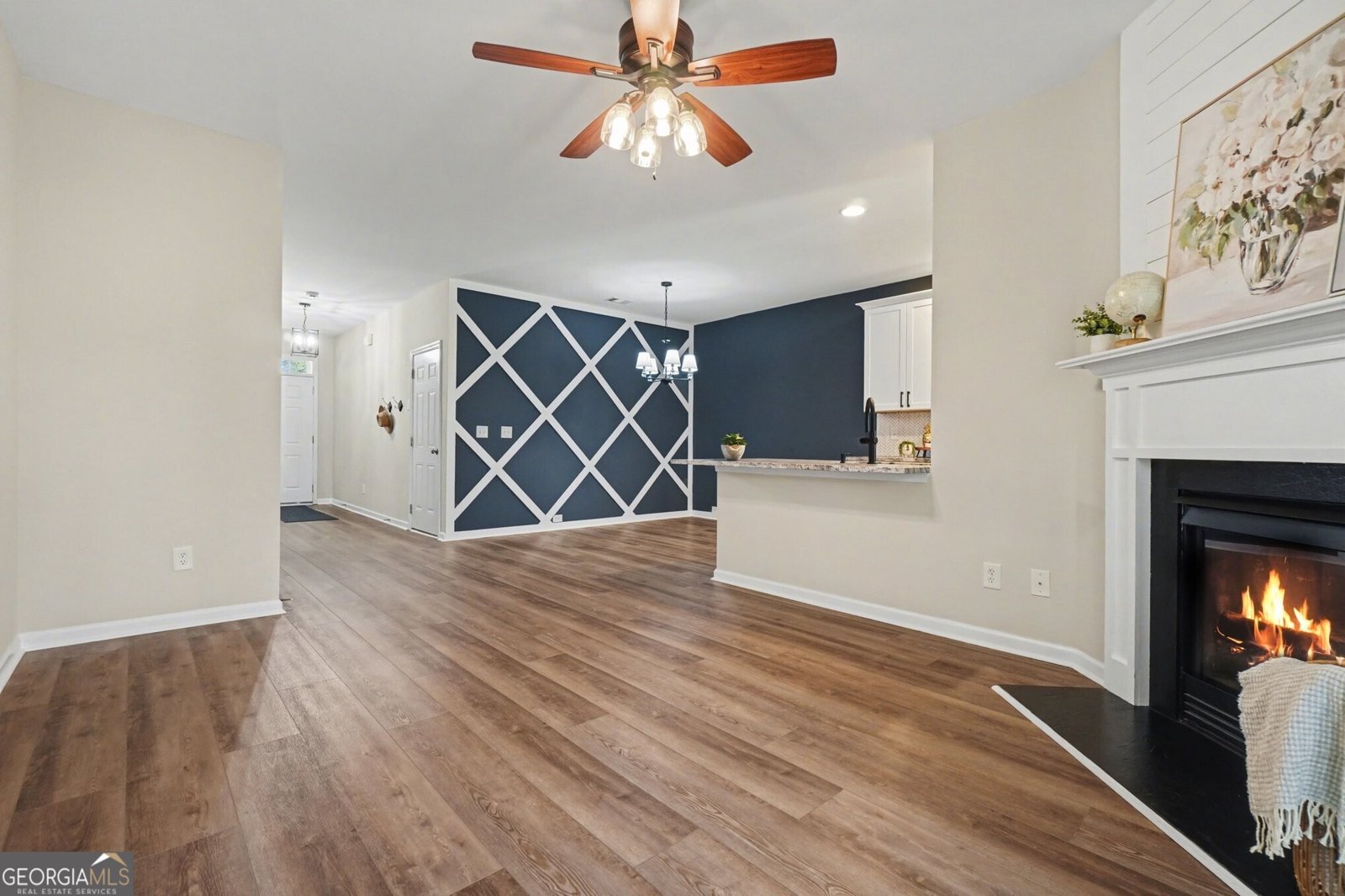 1416 Dolcetto Trace Kennesaw - Photo 16