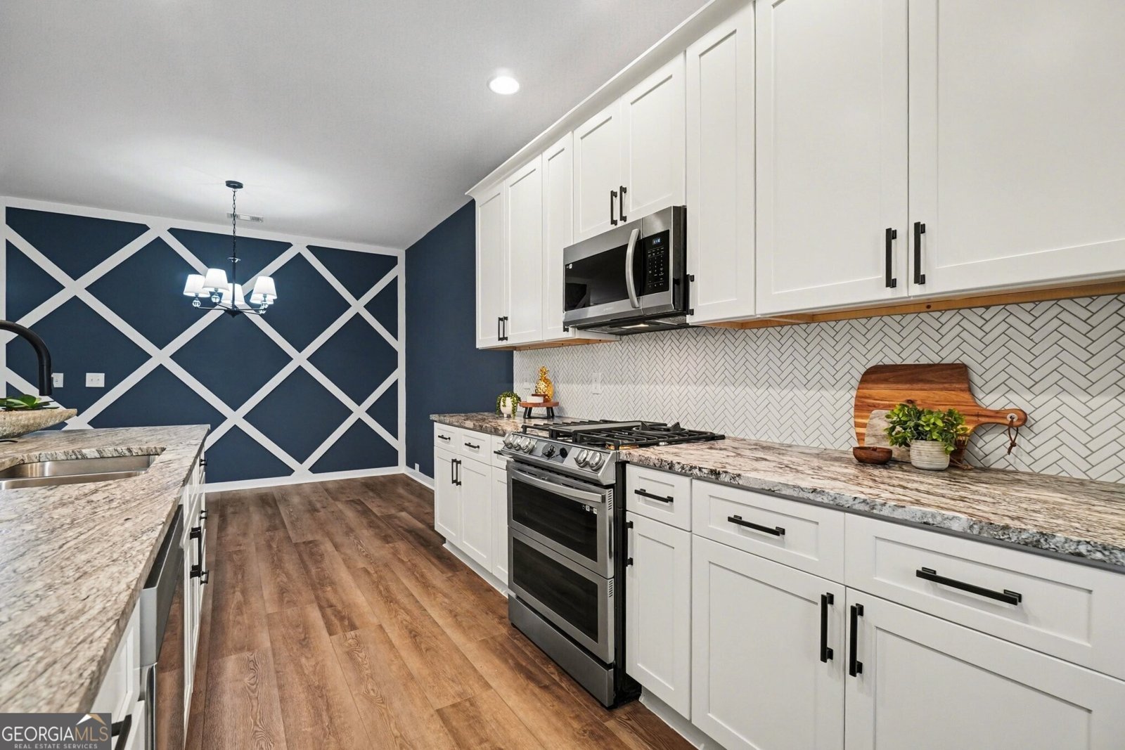 1416 Dolcetto Trace Kennesaw - Photo 20