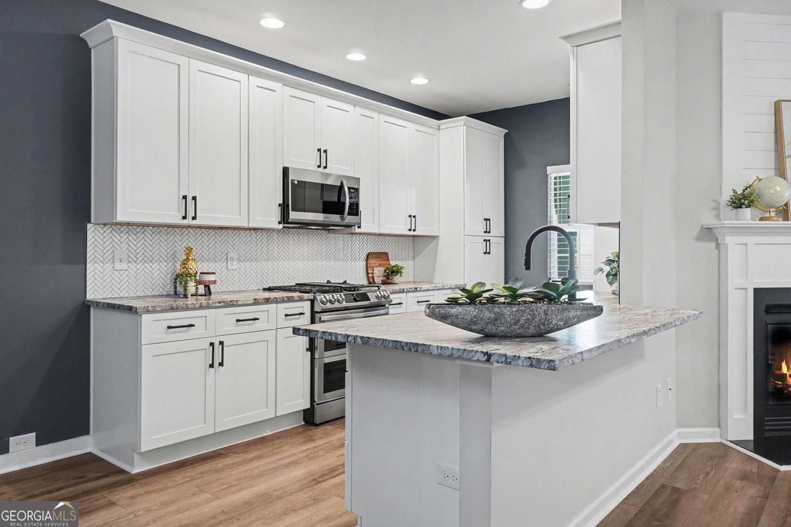 1416 Dolcetto Trace Kennesaw - Photo 25