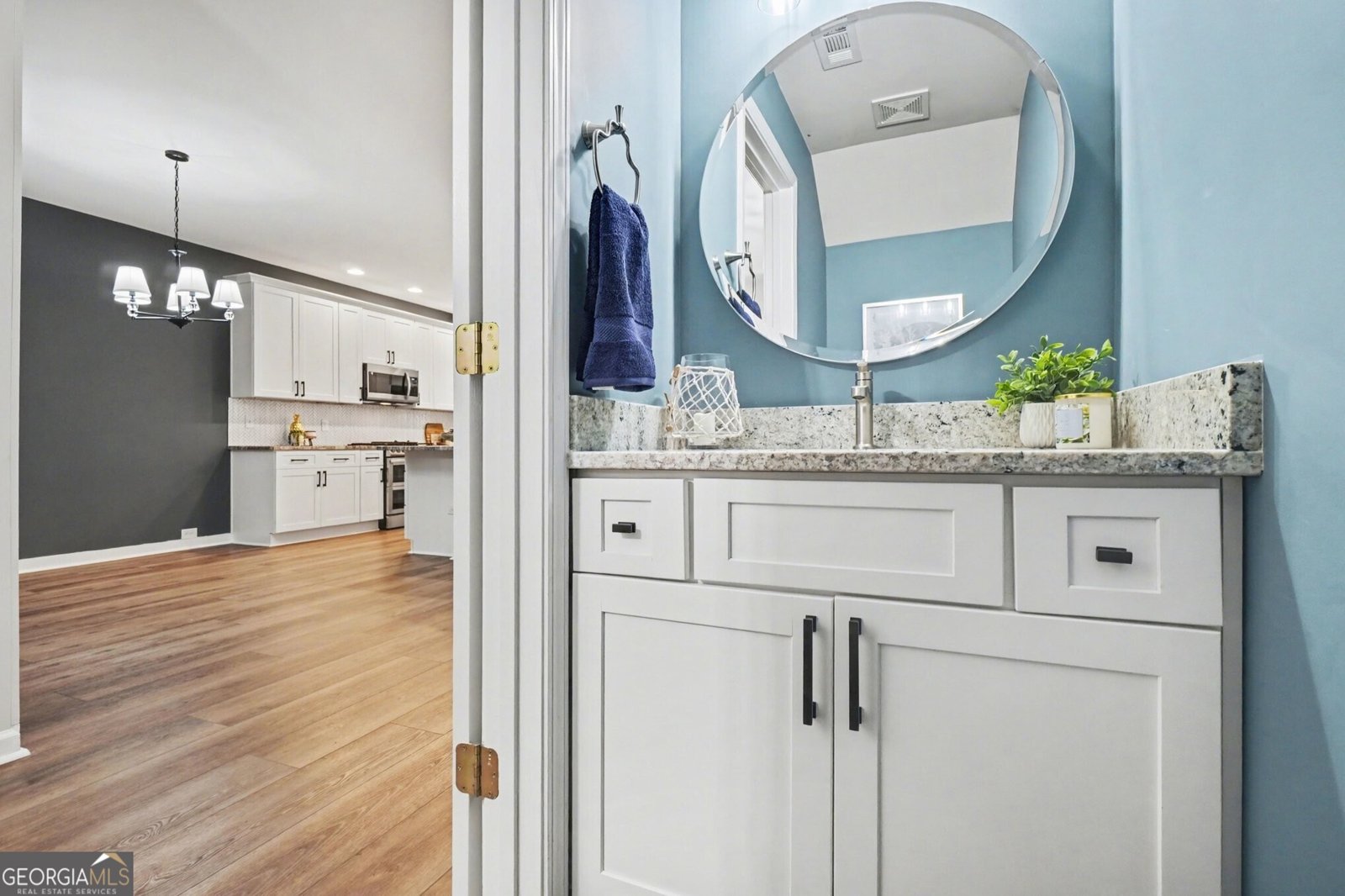 1416 Dolcetto Trace Kennesaw - Photo 26