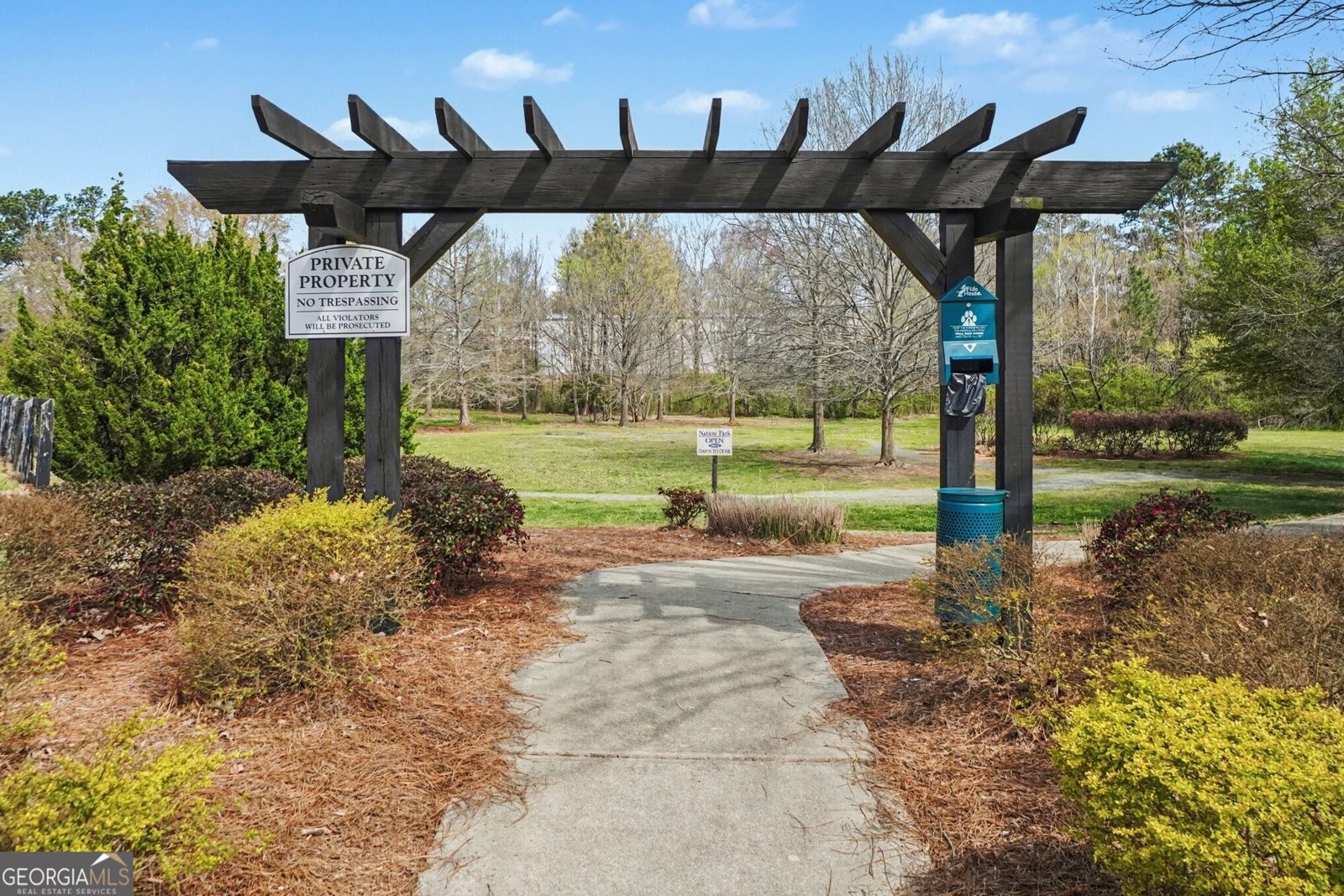 1416 Dolcetto Trace Kennesaw - Photo 46