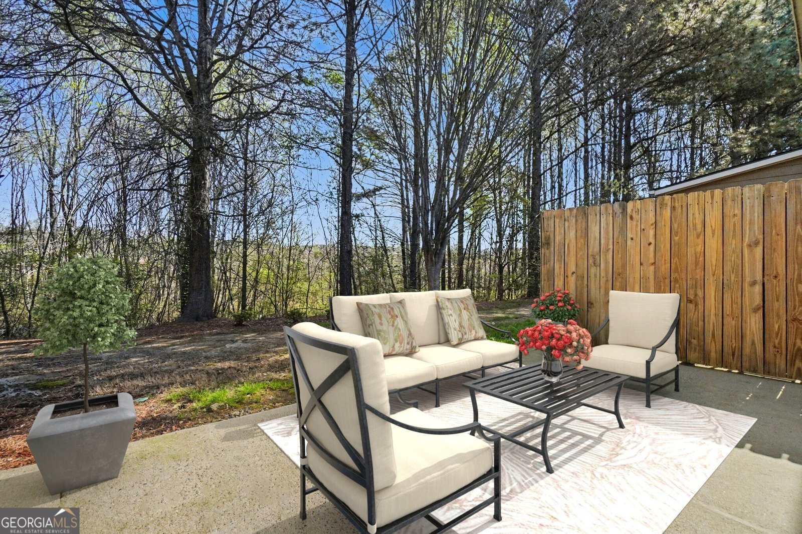 1416 Dolcetto Trace Kennesaw - Photo 7