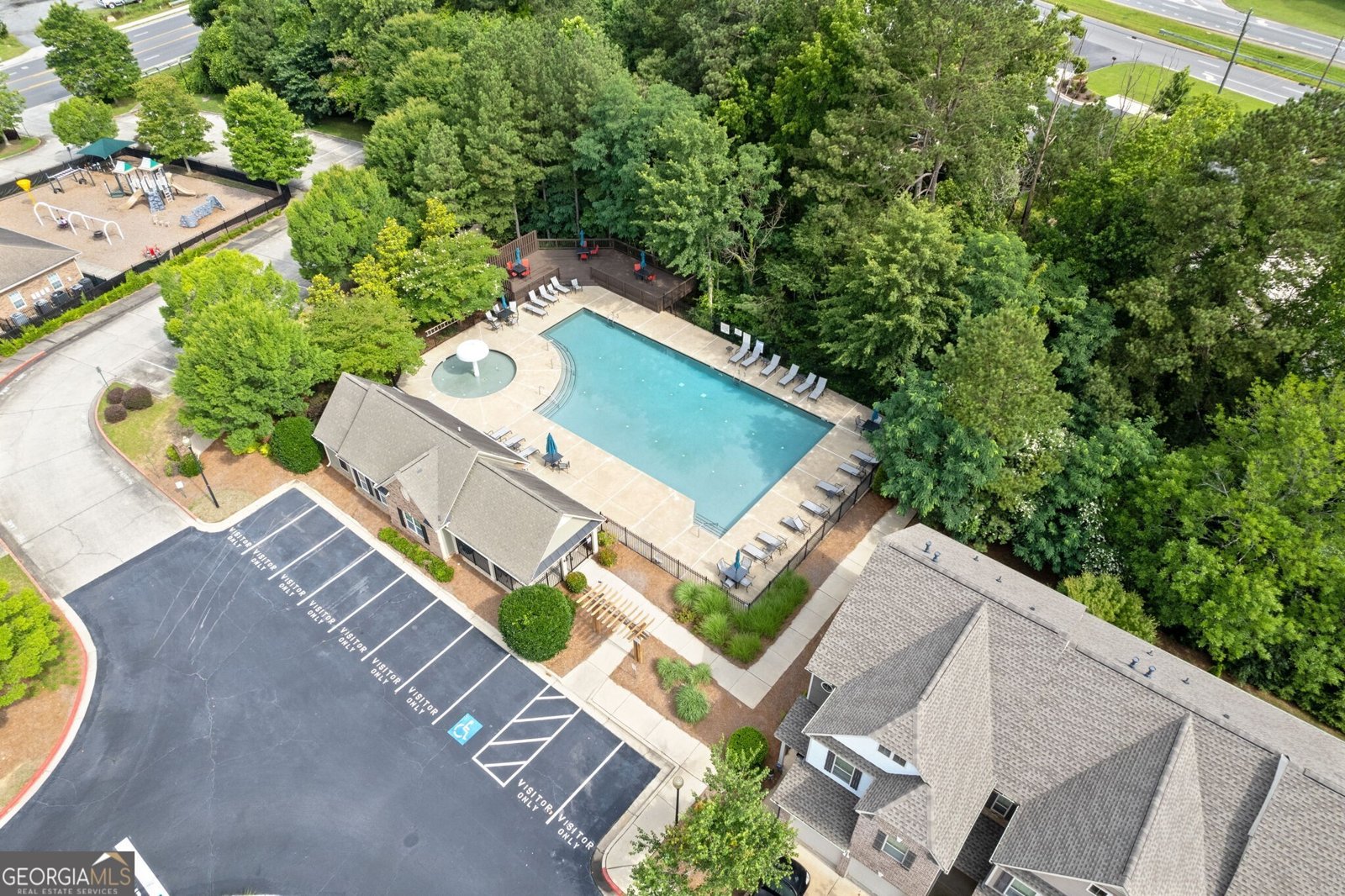 1416 Dolcetto Trace Kennesaw - Photo 8