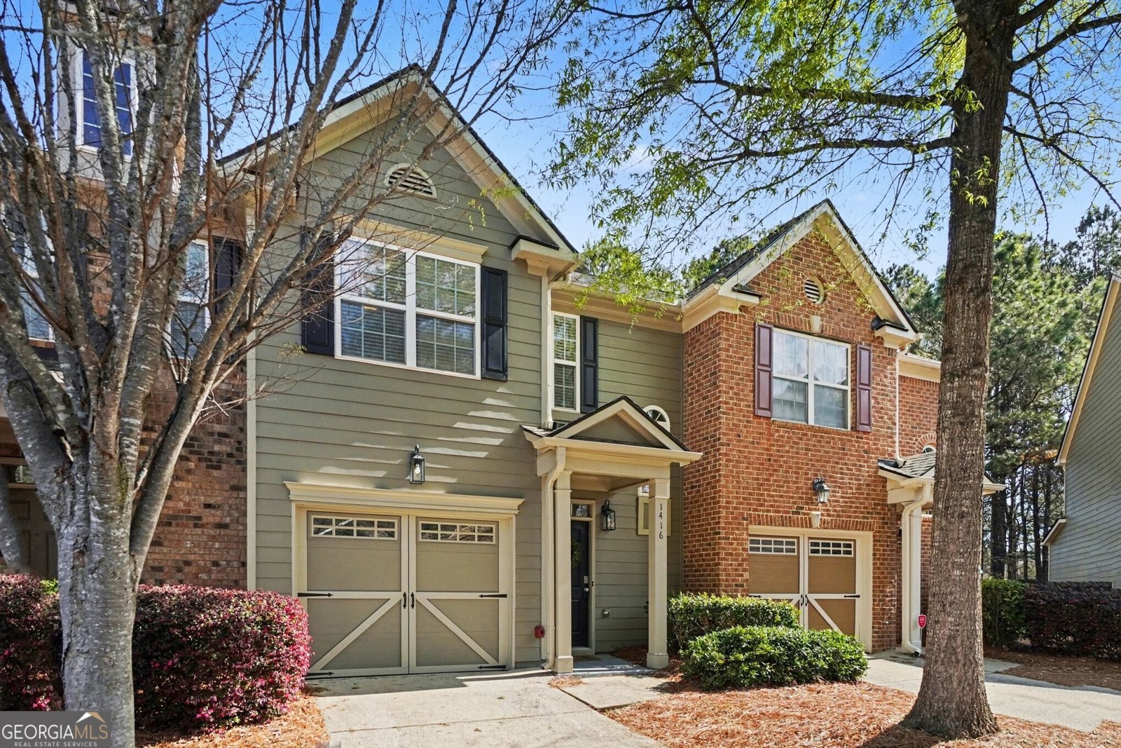1416 Dolcetto Trace Kennesaw - Photo 9