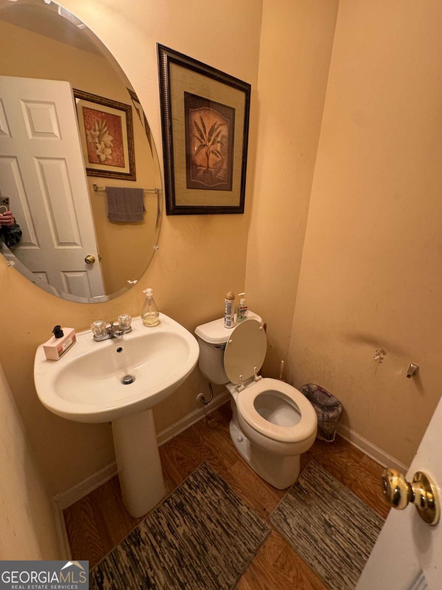 311 Silver Spring Street Dallas - Photo 8