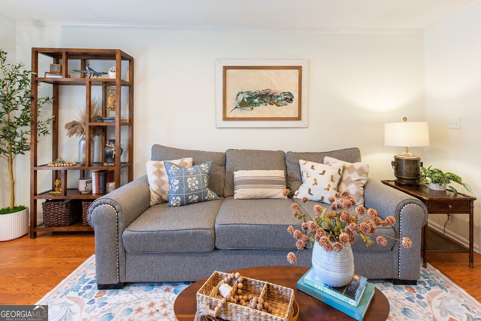 3 Surry County Place Atlanta - Photo 6