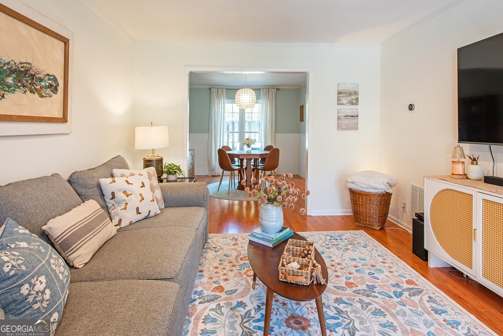 3 Surry County Place Atlanta - Photo 7