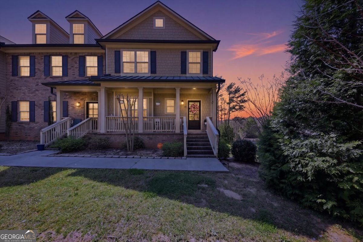 301 Jackson Place Lilburn - Photo 1