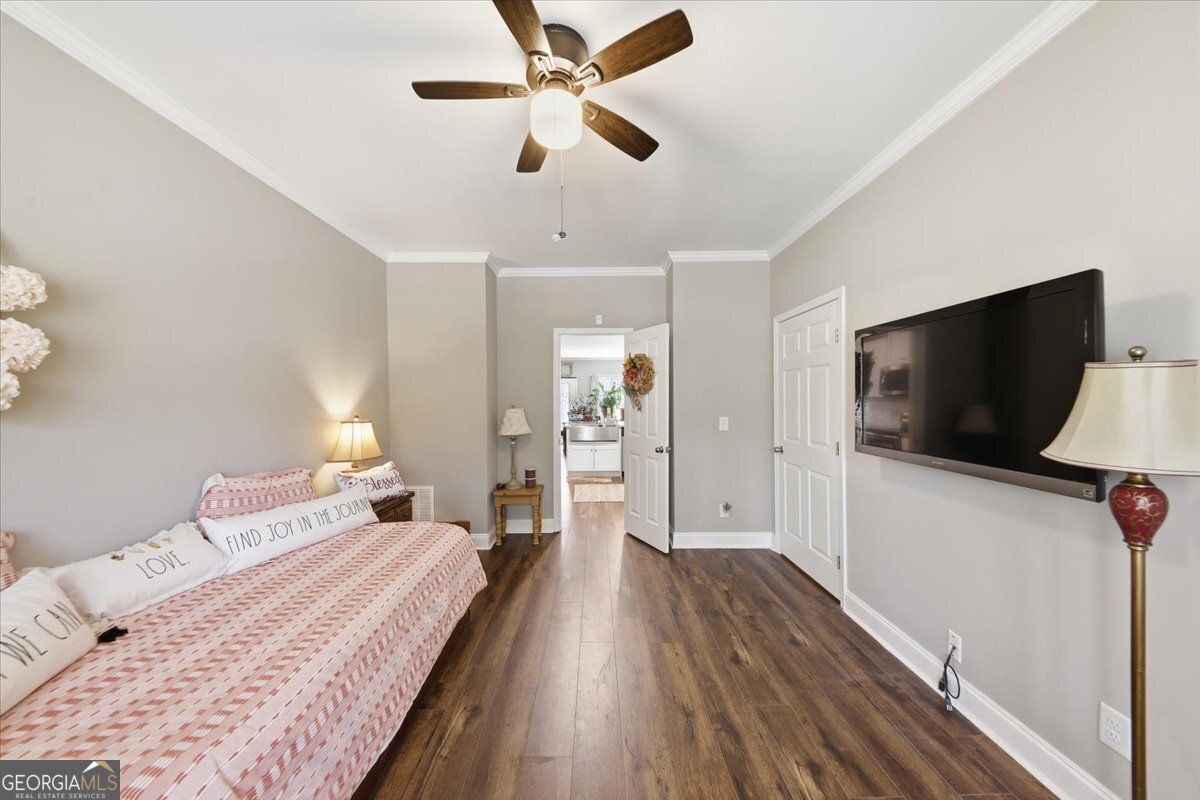 301 Jackson Place Lilburn - Photo 13