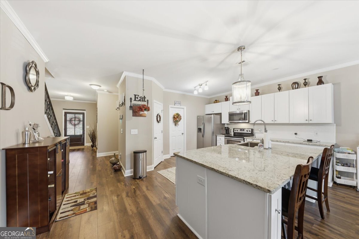 301 Jackson Place Lilburn - Photo 17