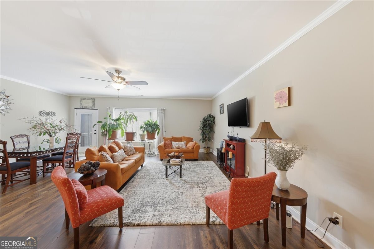 301 Jackson Place Lilburn - Photo 21