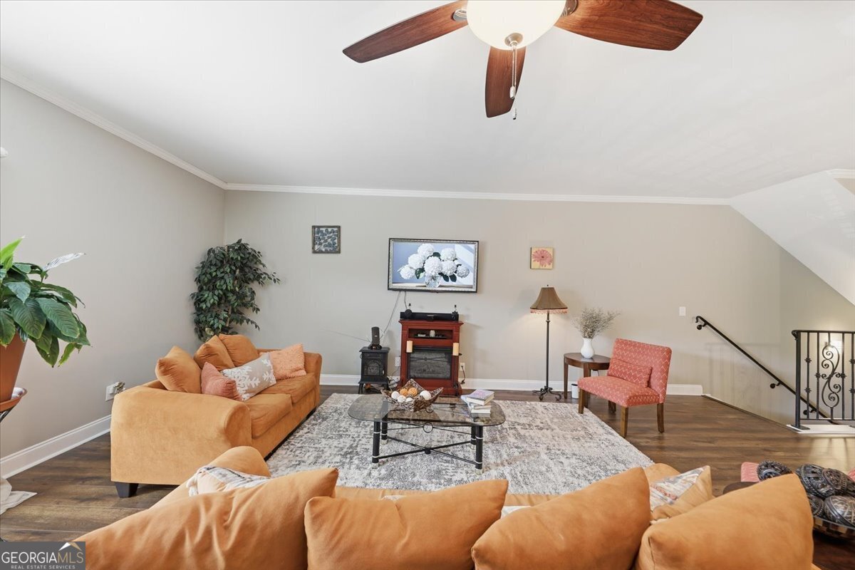 301 Jackson Place Lilburn - Photo 23