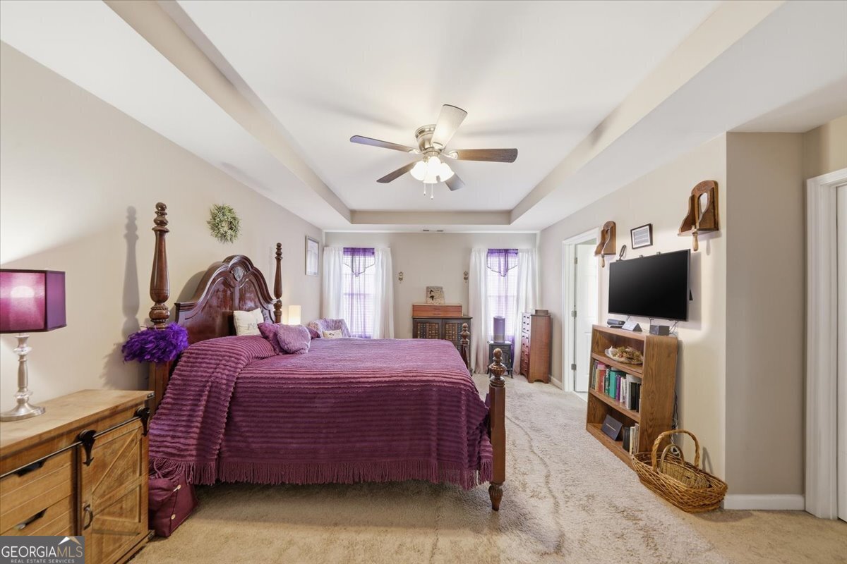 301 Jackson Place Lilburn - Photo 28