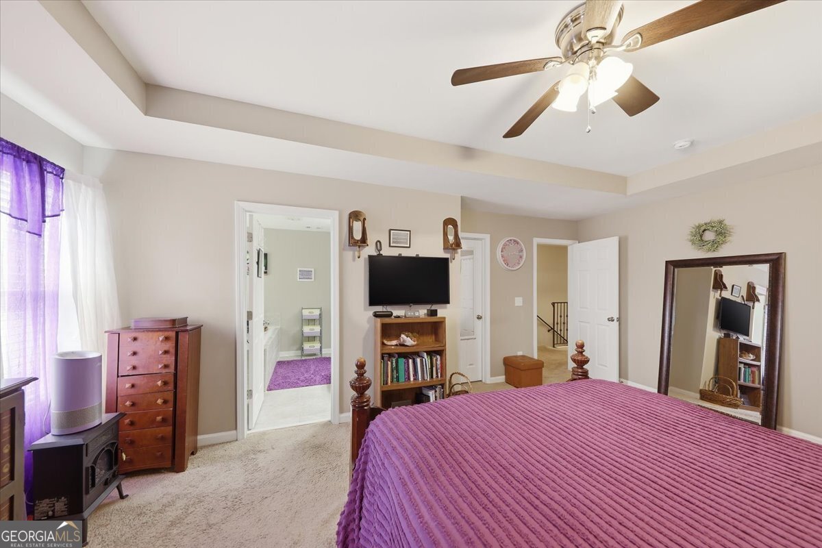 301 Jackson Place Lilburn - Photo 30