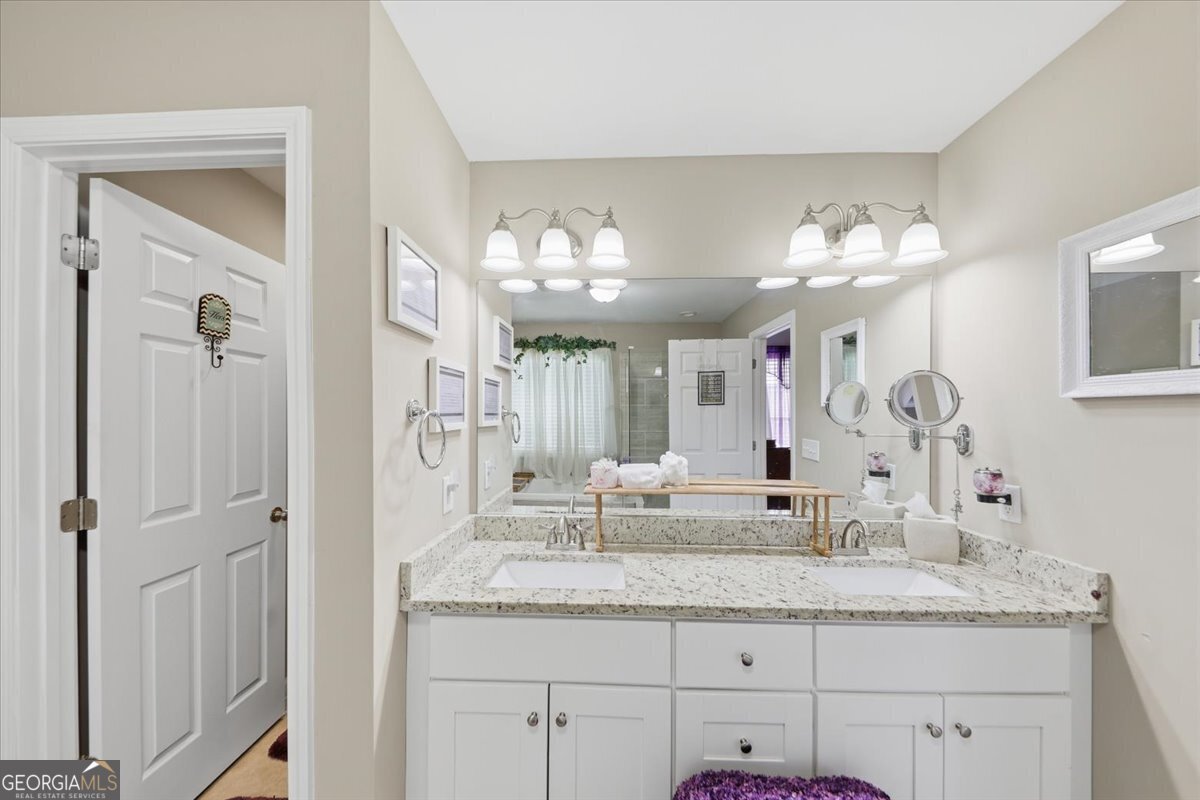 301 Jackson Place Lilburn - Photo 32