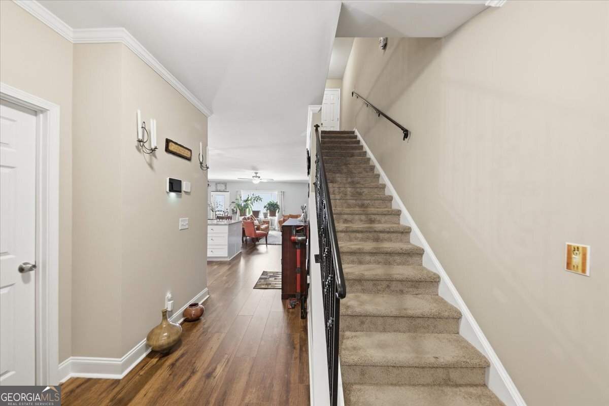 301 Jackson Place Lilburn - Photo 8