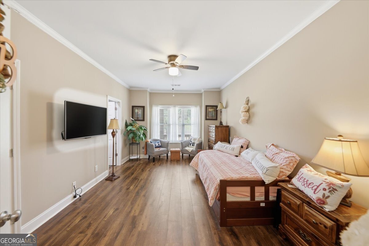 301 Jackson Place Lilburn - Photo 9