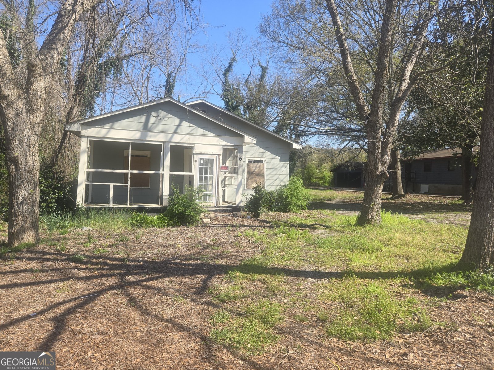 6 Kidd Street Newnan - Photo 1