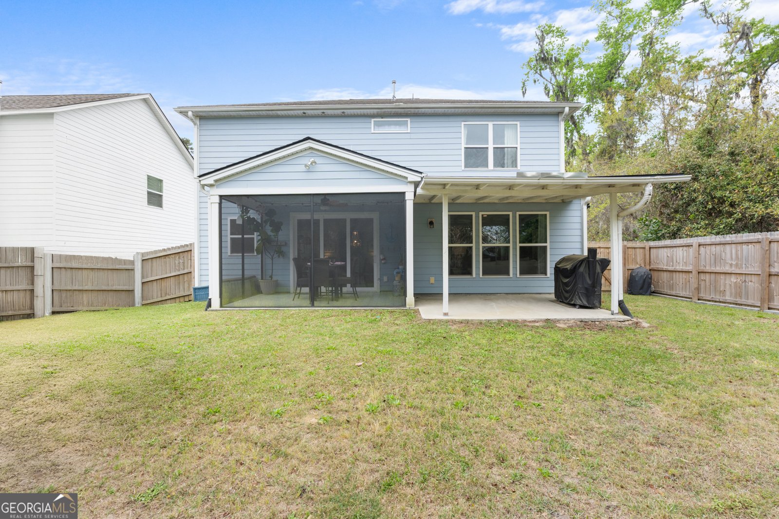 204 Whetstone Drive Savannah - Photo 29