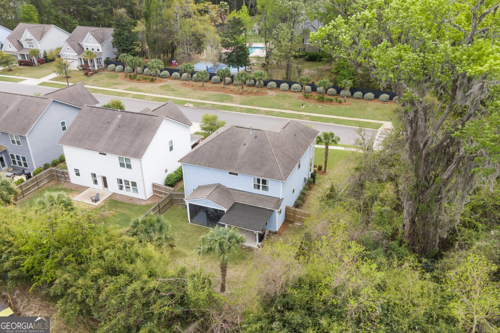 204 Whetstone Drive Savannah - Photo 31