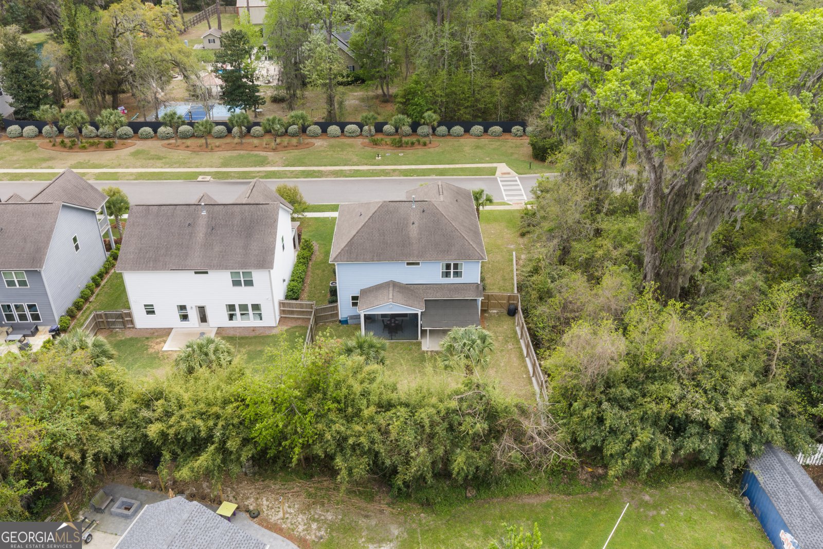 204 Whetstone Drive Savannah - Photo 32