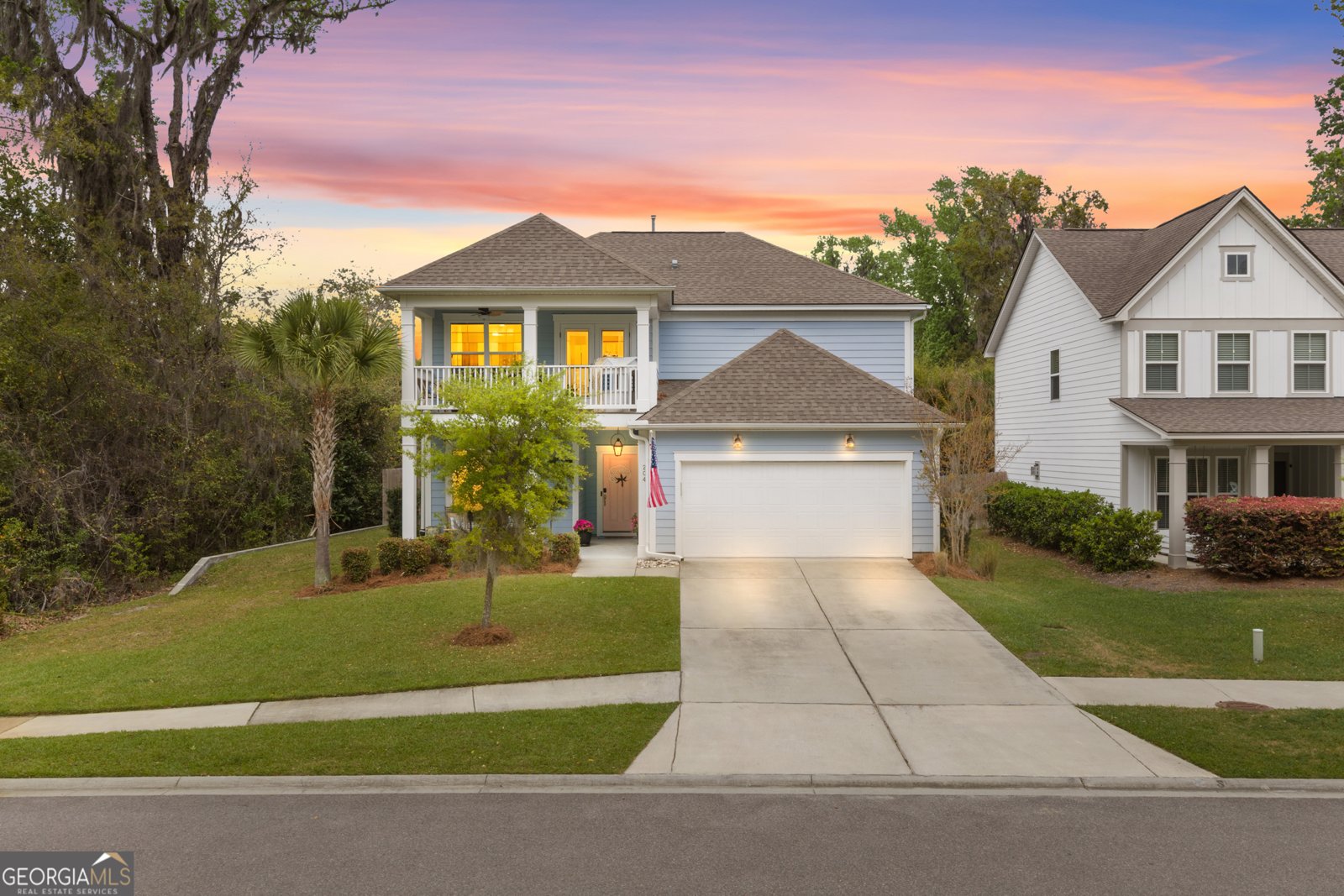 204 Whetstone Drive Savannah - Photo 36