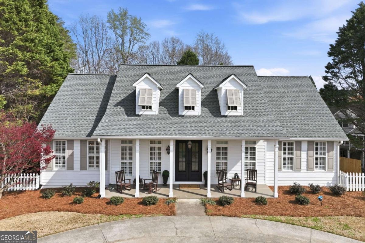 4450 Tall Hickory Trail Gainesville - Photo 10