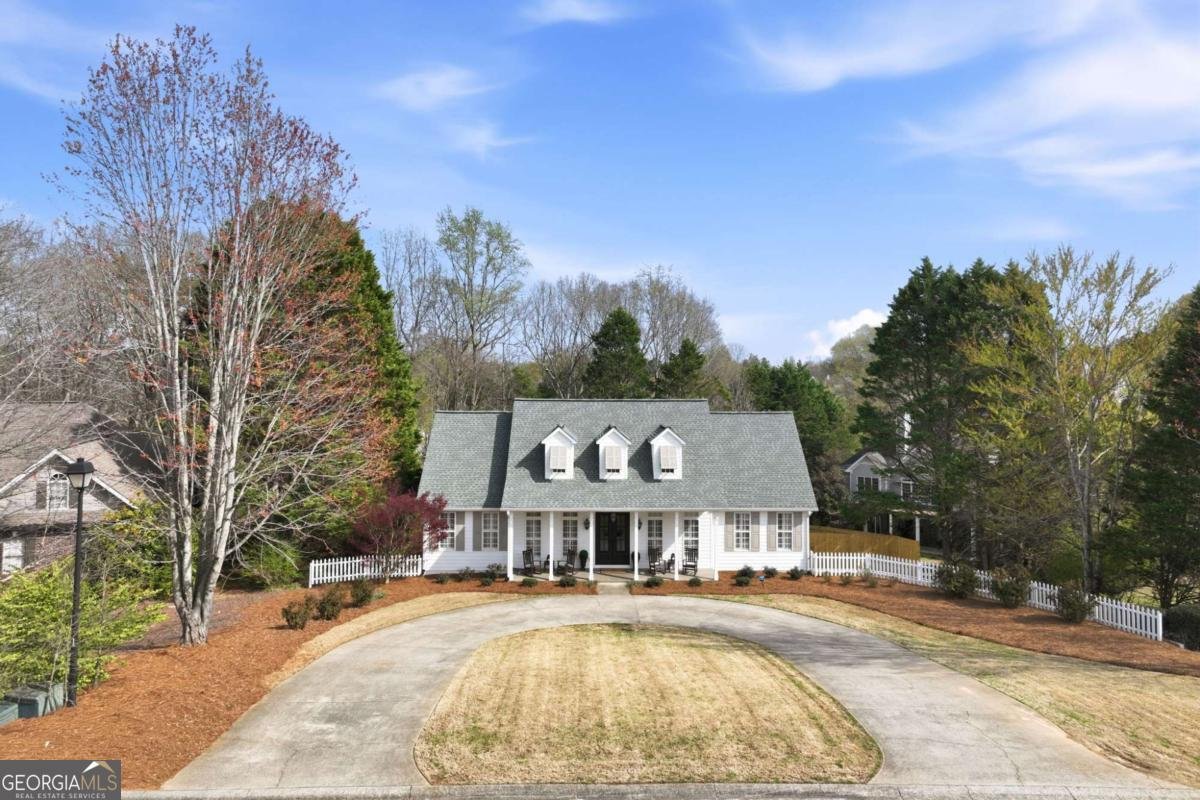 4450 Tall Hickory Trail Gainesville - Photo 11