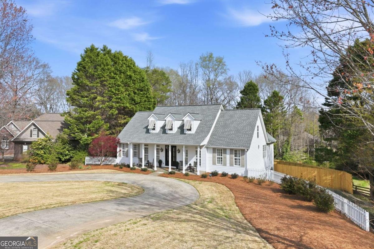 4450 Tall Hickory Trail Gainesville - Photo 12