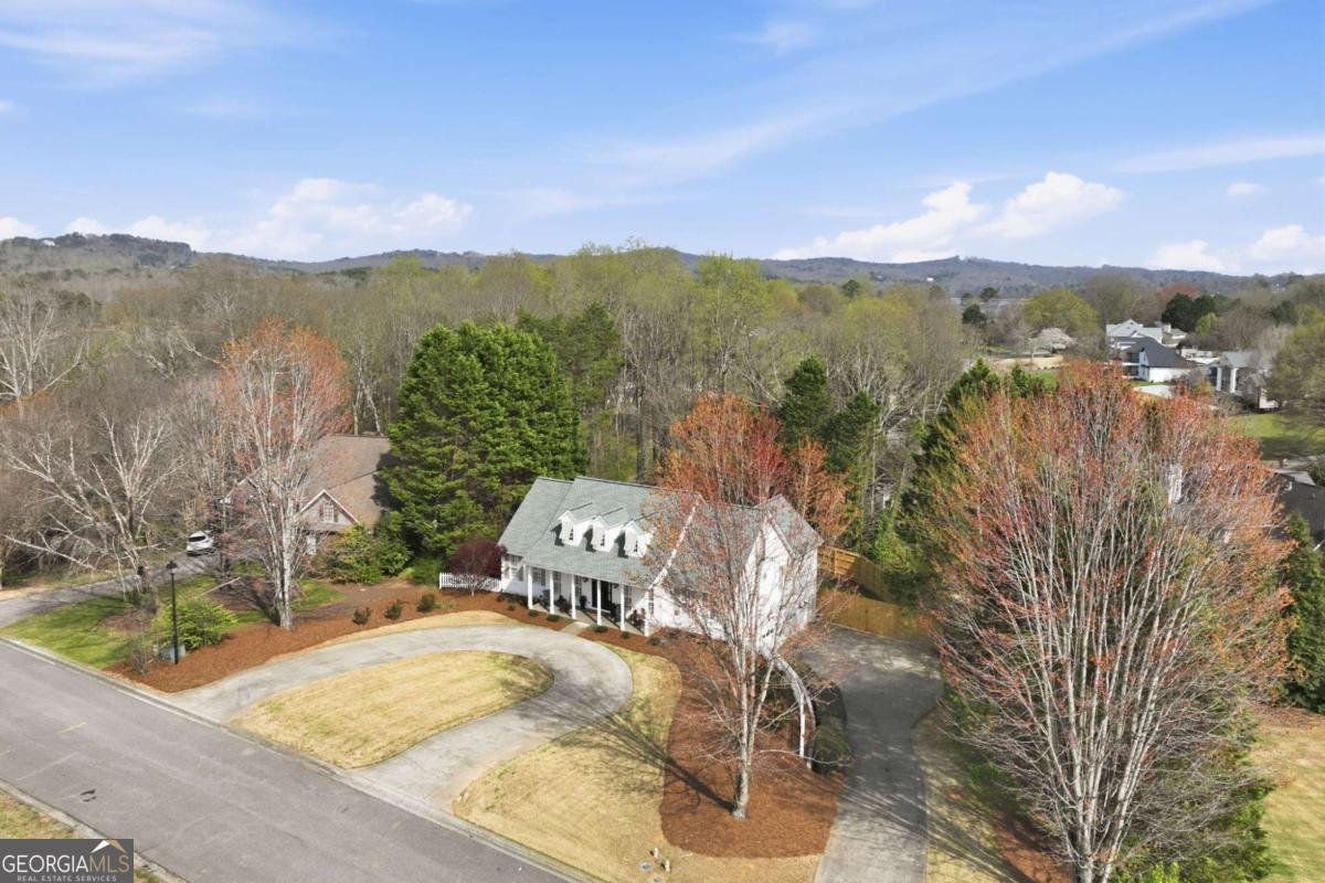 4450 Tall Hickory Trail Gainesville - Photo 13