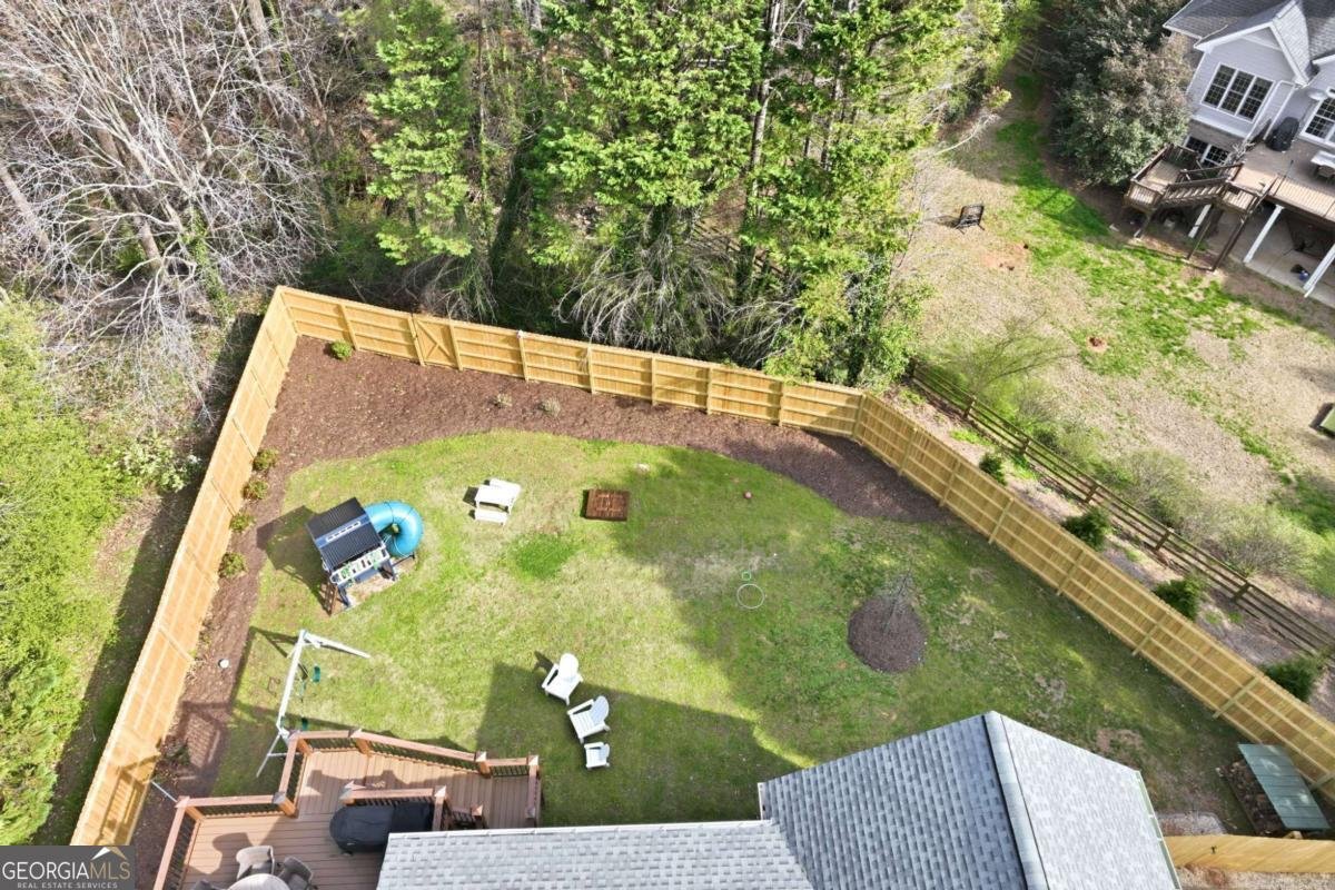 4450 Tall Hickory Trail Gainesville - Photo 18