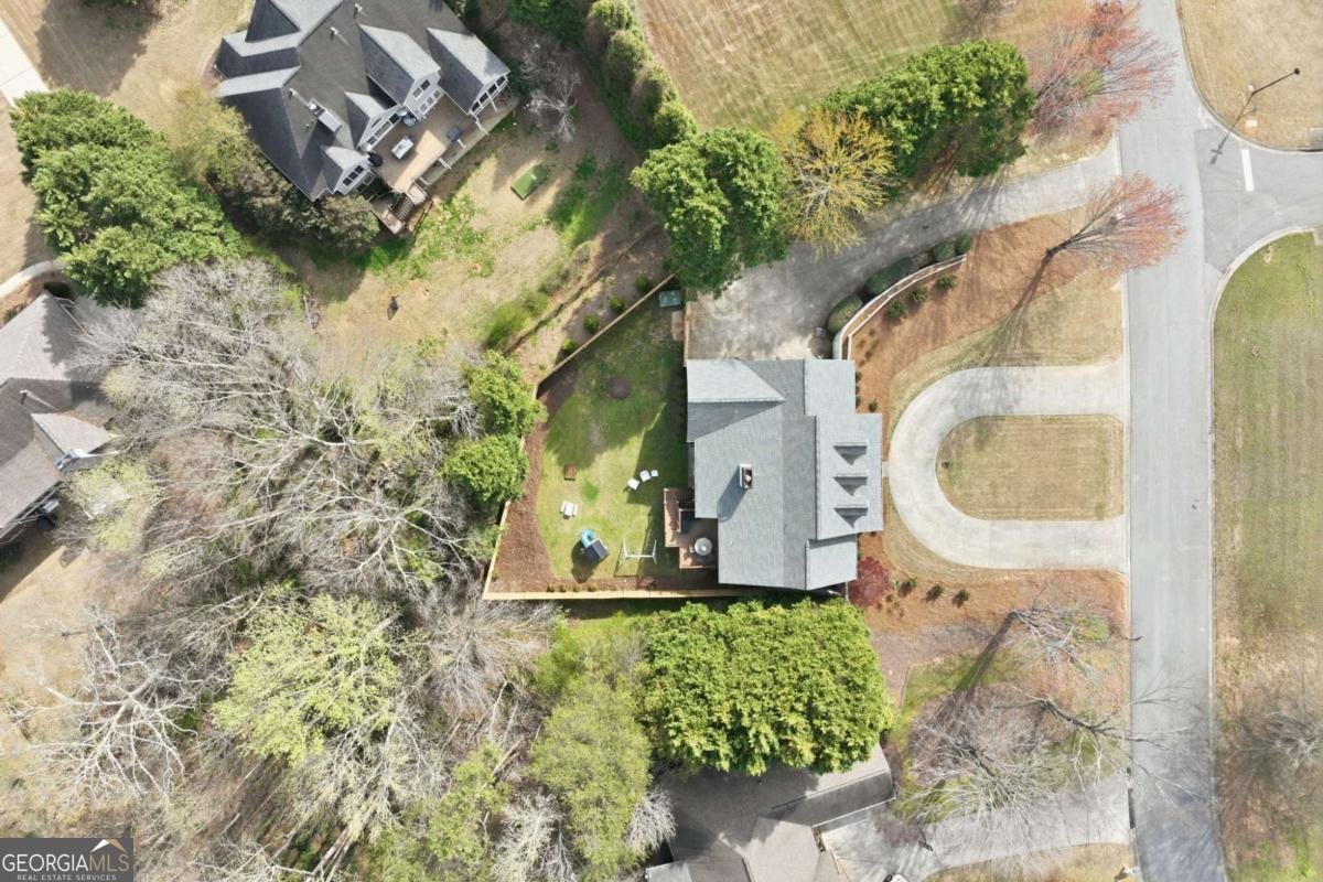 4450 Tall Hickory Trail Gainesville - Photo 19