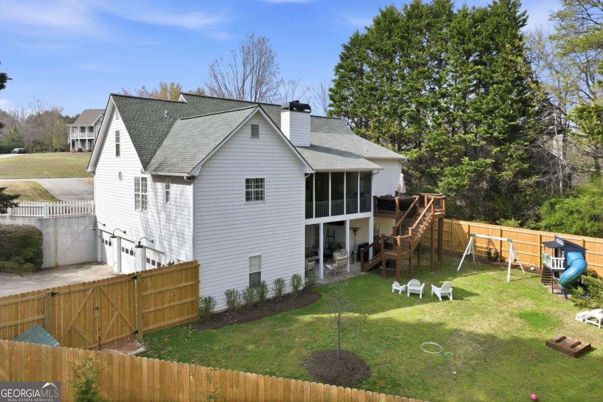 4450 Tall Hickory Trail Gainesville - Photo 20