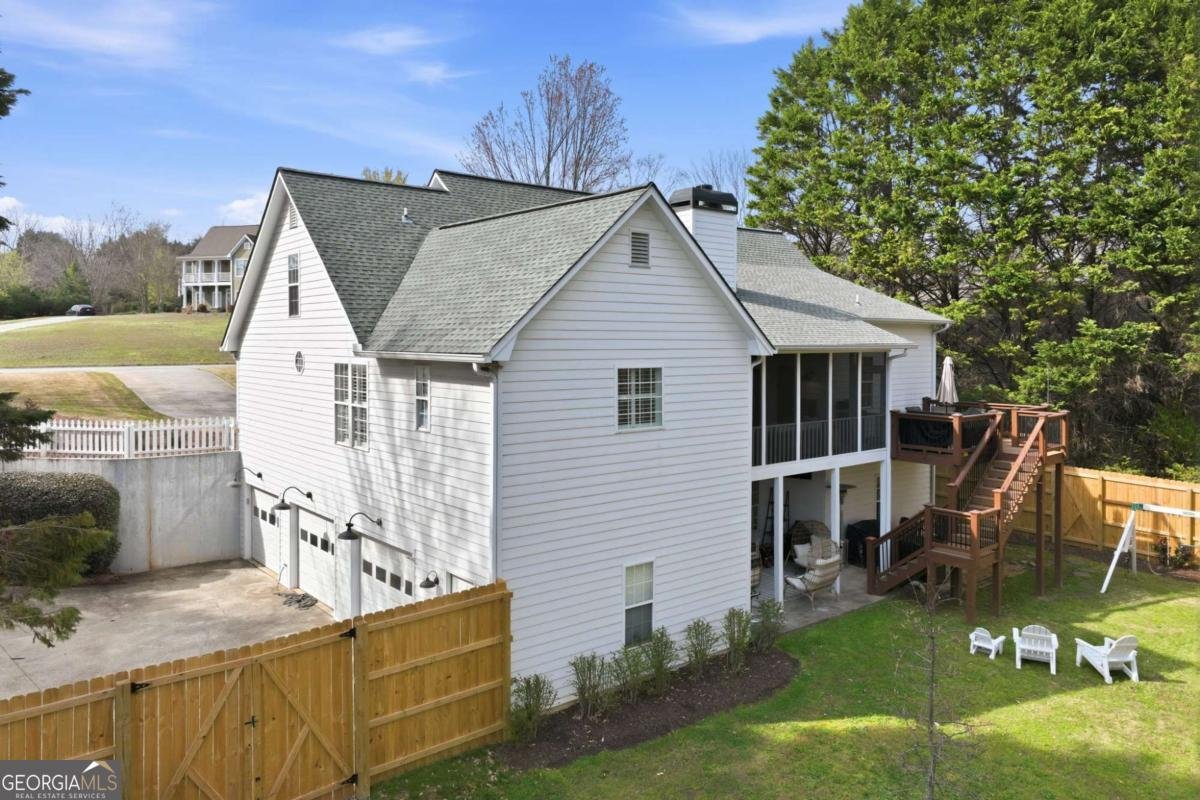 4450 Tall Hickory Trail Gainesville - Photo 21