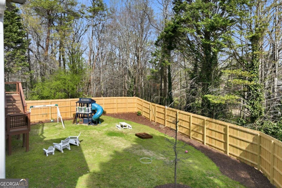 4450 Tall Hickory Trail Gainesville - Photo 22