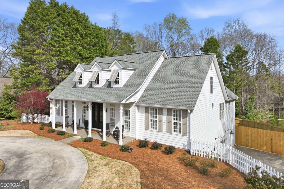 4450 Tall Hickory Trail Gainesville - Photo 23