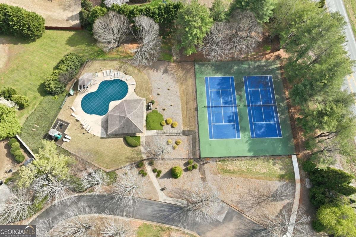 4450 Tall Hickory Trail Gainesville - Photo 24