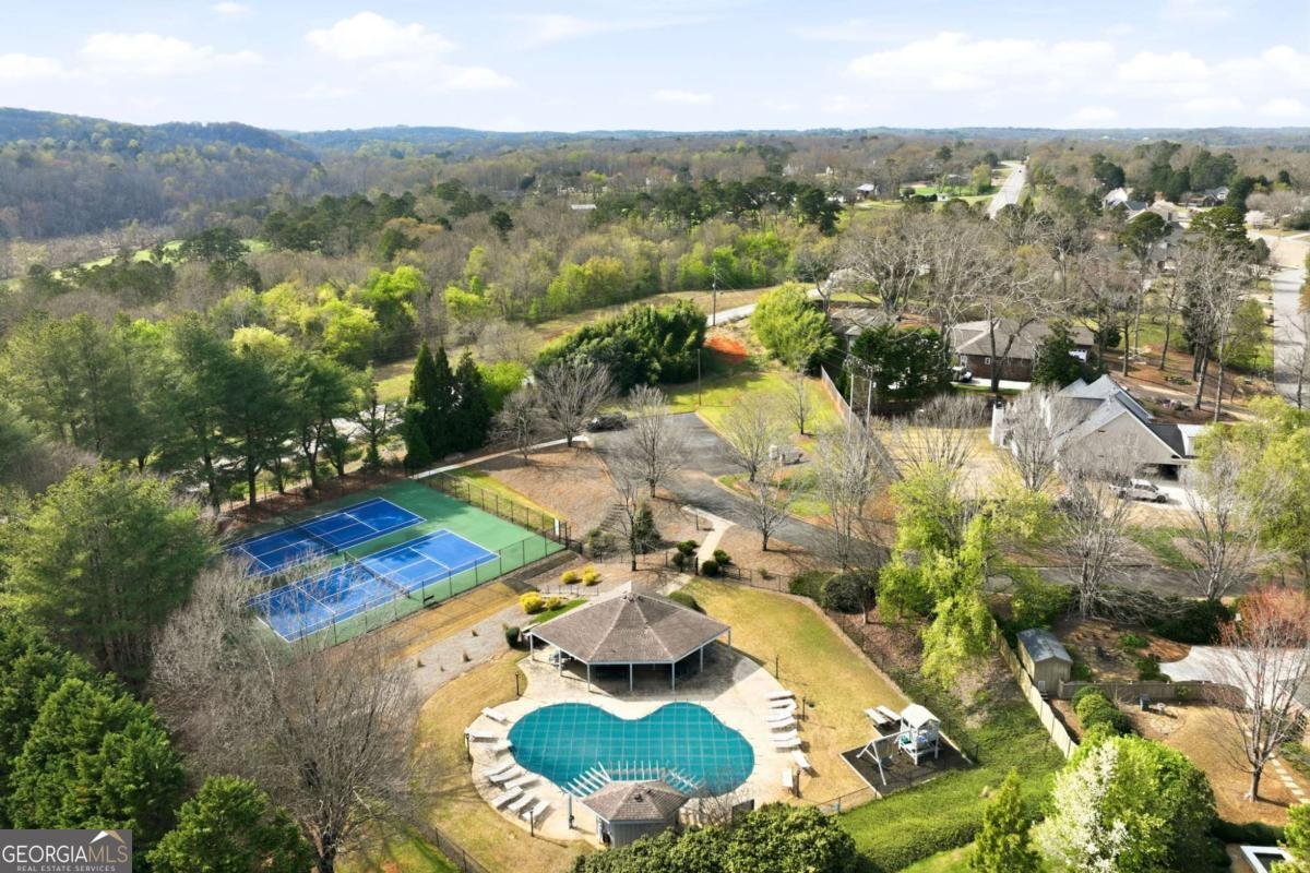 4450 Tall Hickory Trail Gainesville - Photo 25