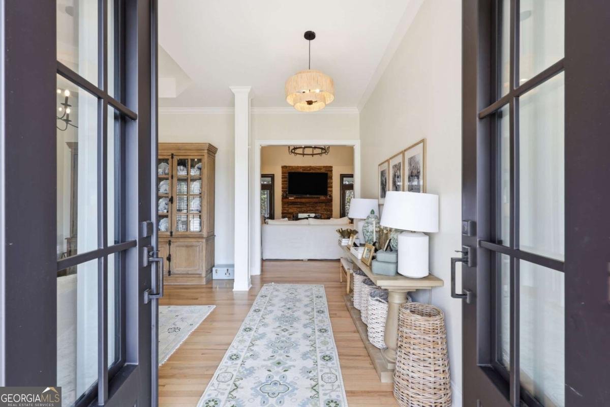 4450 Tall Hickory Trail Gainesville - Photo 26