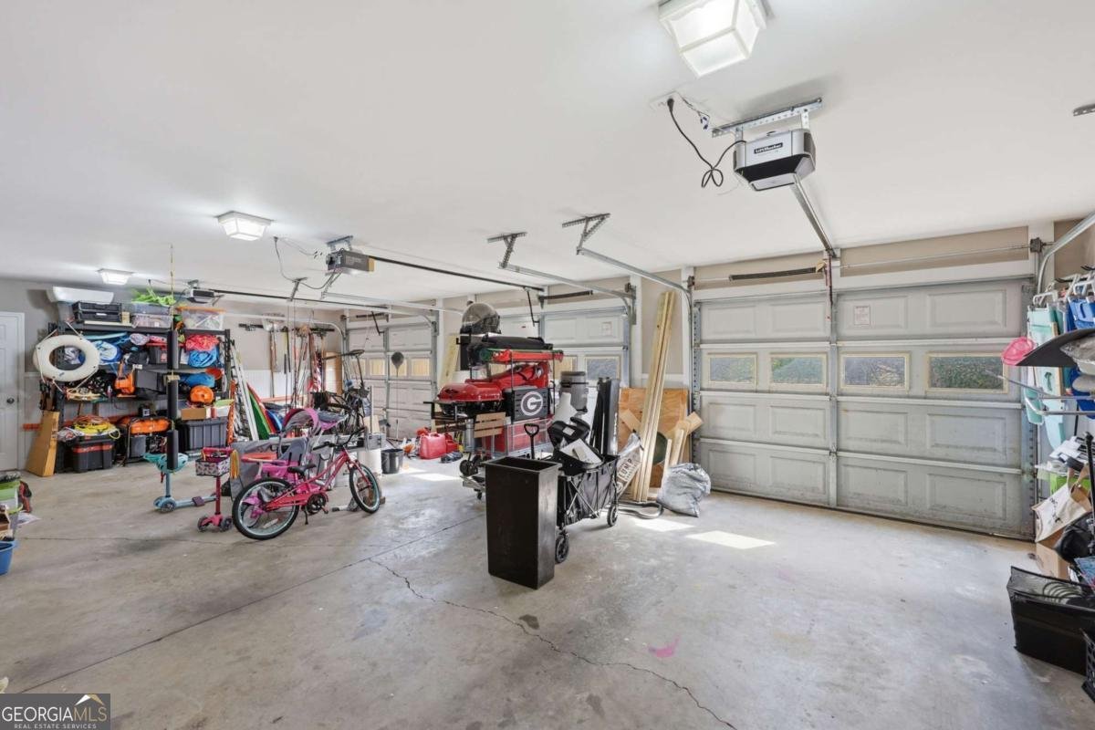 4450 Tall Hickory Trail Gainesville - Photo 27