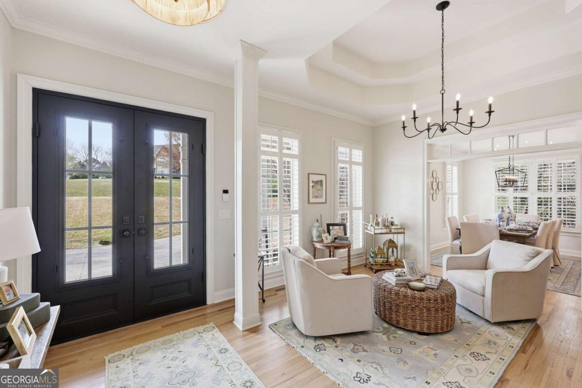 4450 Tall Hickory Trail Gainesville - Photo 28