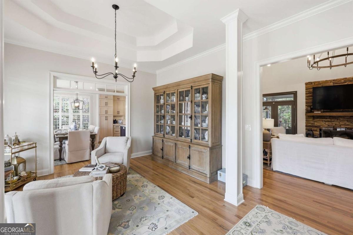 4450 Tall Hickory Trail Gainesville - Photo 29