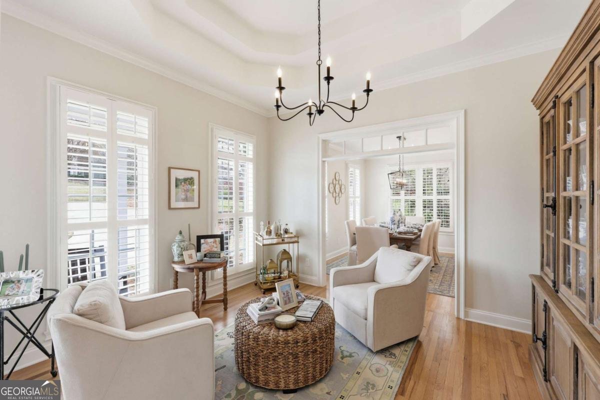 4450 Tall Hickory Trail Gainesville - Photo 30