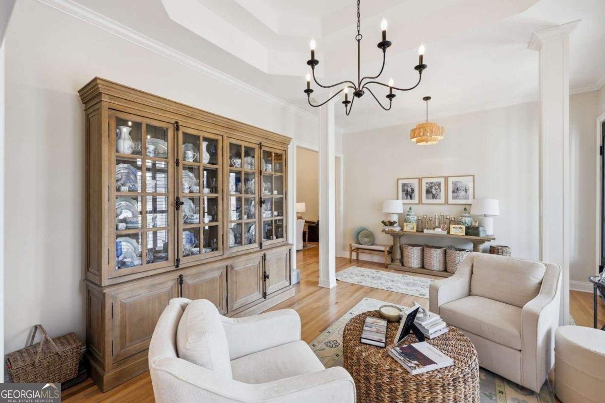 4450 Tall Hickory Trail Gainesville - Photo 31