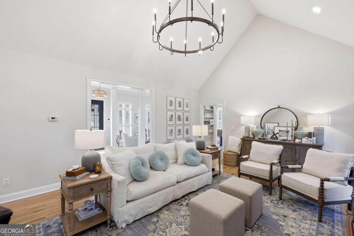 4450 Tall Hickory Trail Gainesville - Photo 34