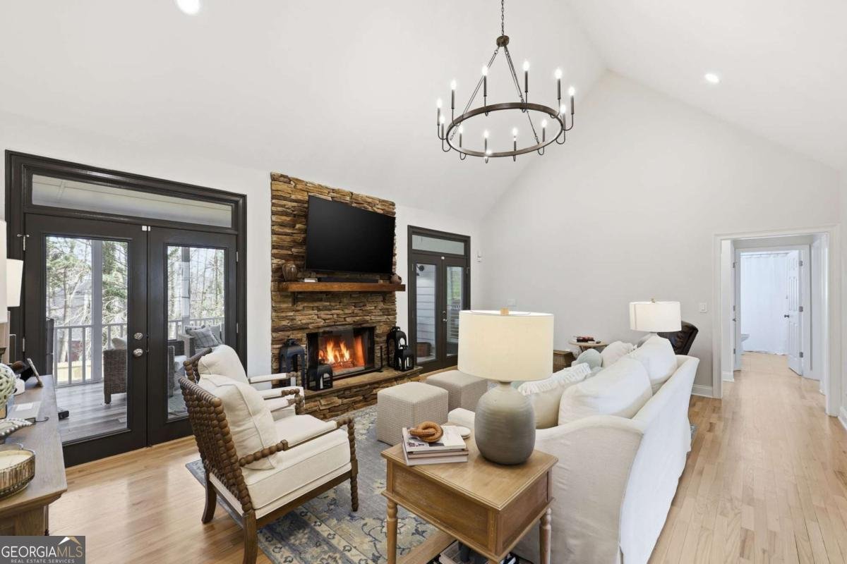 4450 Tall Hickory Trail Gainesville - Photo 35