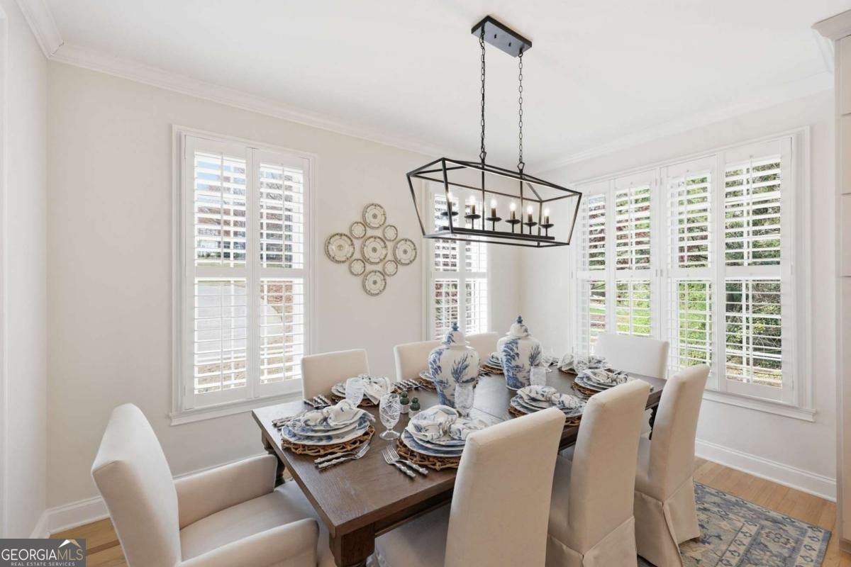 4450 Tall Hickory Trail Gainesville - Photo 36